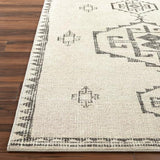 Surya Solana BOOC-2303 6'7" x 9' Rug