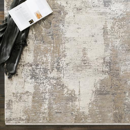 Surya Solar SOR-2300 3' x 5' Rug