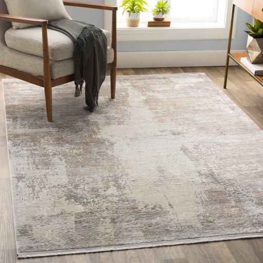 Surya Solar SOR-2300 3' x 8' Rug