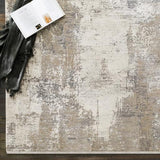 Surya Solar SOR-2300 3' x 8' Rug