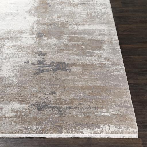 Surya Solar SOR-2300 3' x 8' Rug