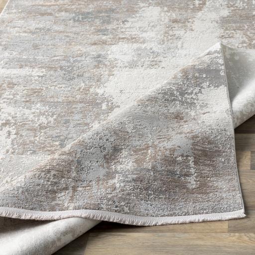 Surya Solar SOR-2300 3' x 8' Rug