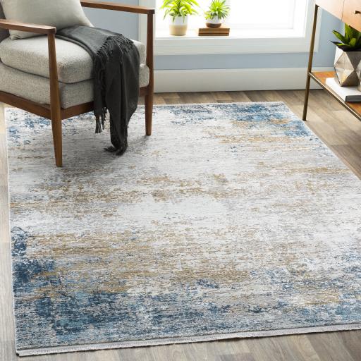 Surya Solar SOR-2301 10' x 14' Rug