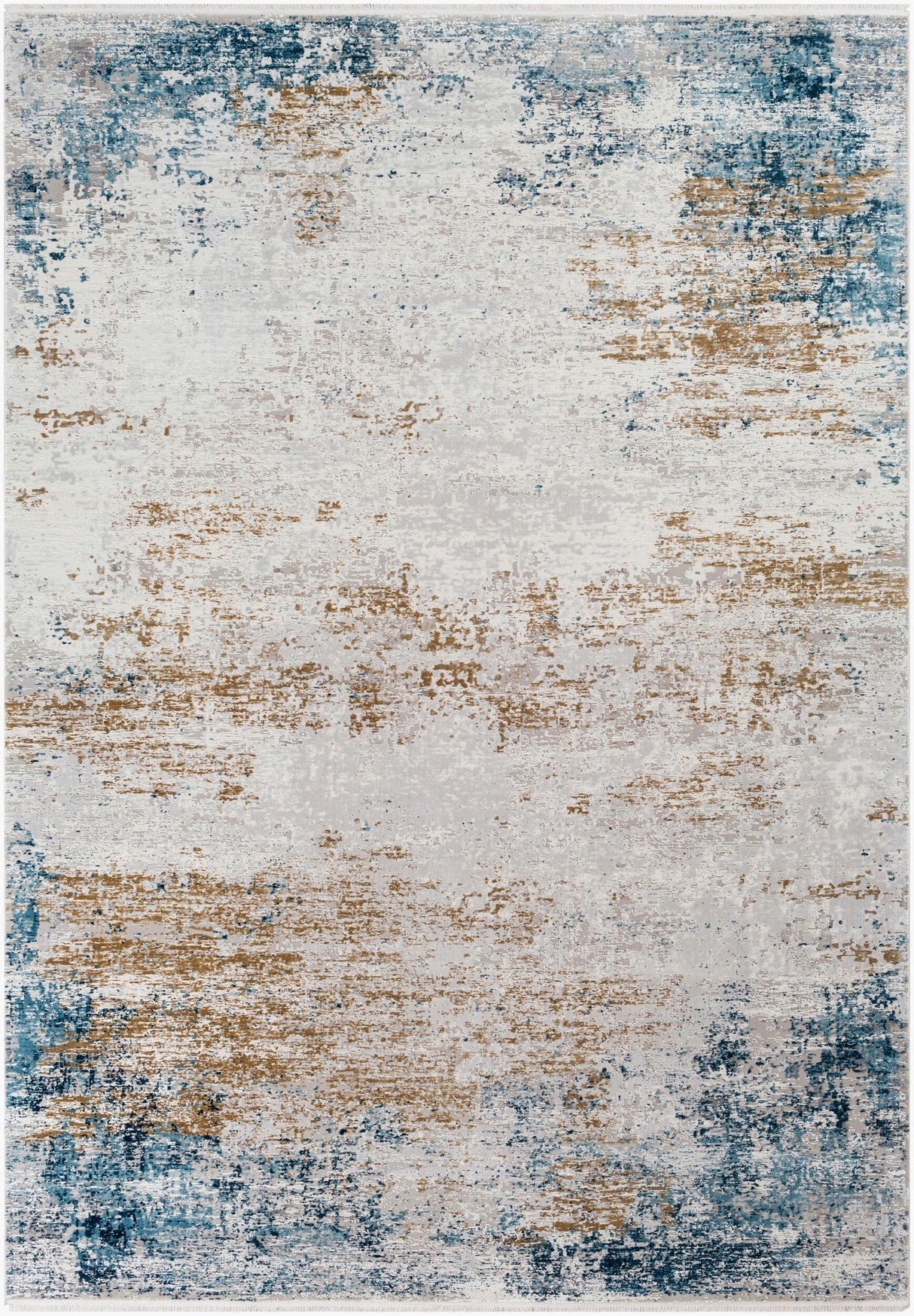Surya Solar SOR-2301 11'9" x 15' Machine Woven Rug