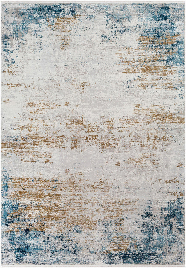 Surya Solar SOR-2301 11'9" x 15' Machine Woven Rug