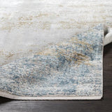 Surya Solar SOR-2301 3'1" x 8' Rug