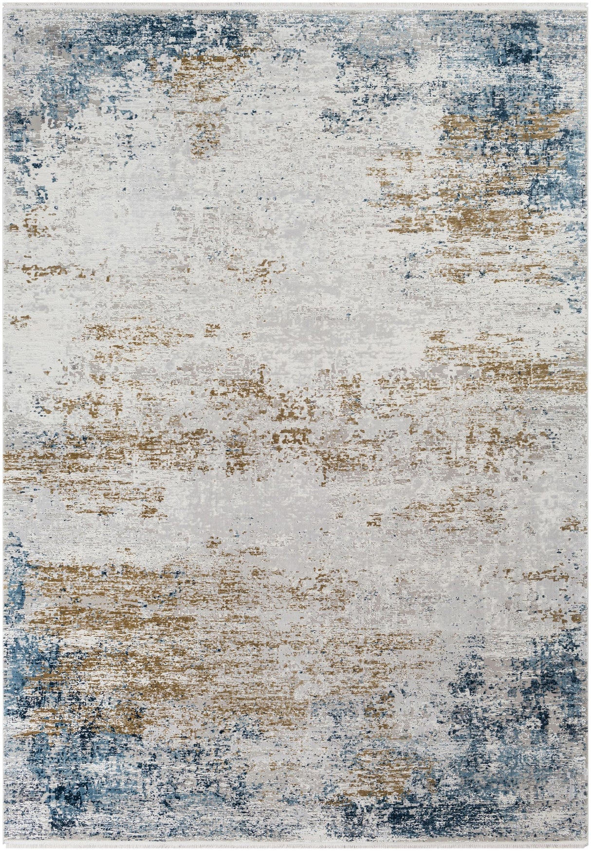 Surya Solar SOR-2301 5' x 7'6" Rug