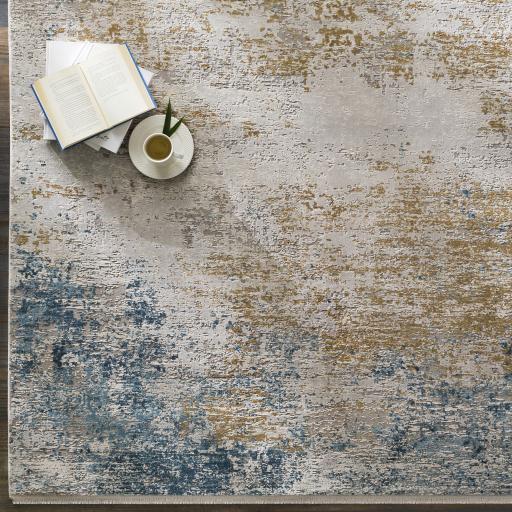 Surya Solar SOR-2301 7'6" x 11'2" Rug
