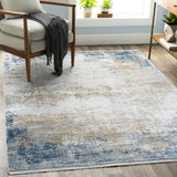 Surya Solar SOR-2301 9'6" x 13' Rug