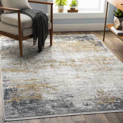 Surya Solar SOR-2302 3' x 8' Rug