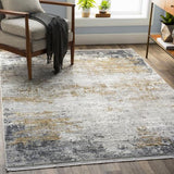 Surya Solar SOR-2302 3' x 8' Rug