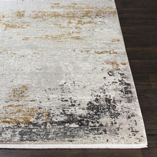 Surya Solar SOR-2302 3' x 8' Rug