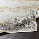 Surya Solar SOR-2302 3' x 8' Rug