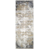 Surya Solar SOR-2302 3' x 9'10" Rug