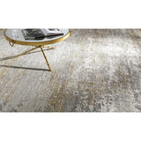 Surya Solar SOR-2302 5' x 7'6" Rug