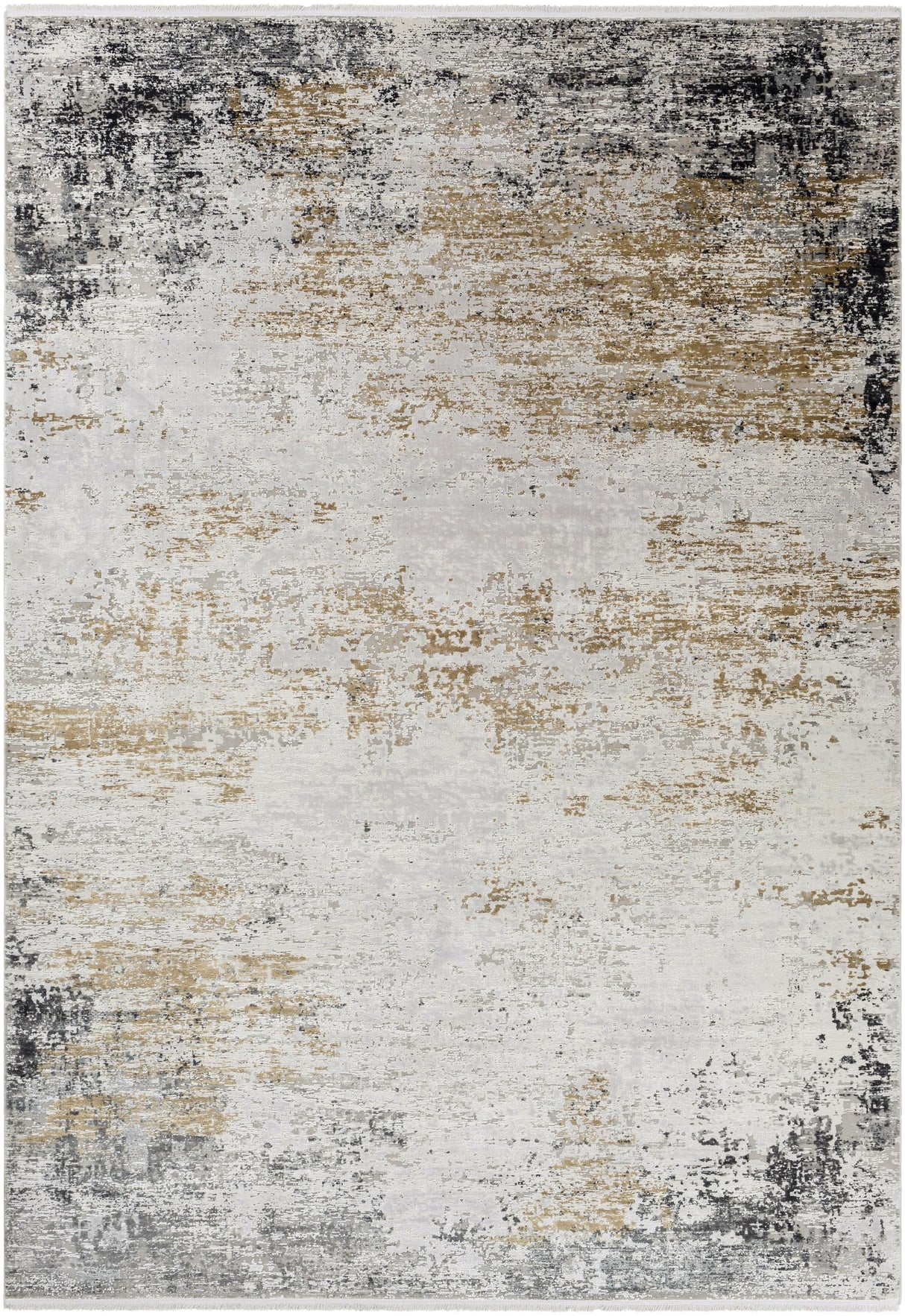 Surya Solar SOR-2302 6'7" x 9'6" Rug