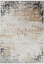 Surya Solar SOR-2302 9'8" x 13'1" Machine Woven Rug