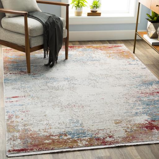 Surya Solar SOR-2303 3' x 8' Rug