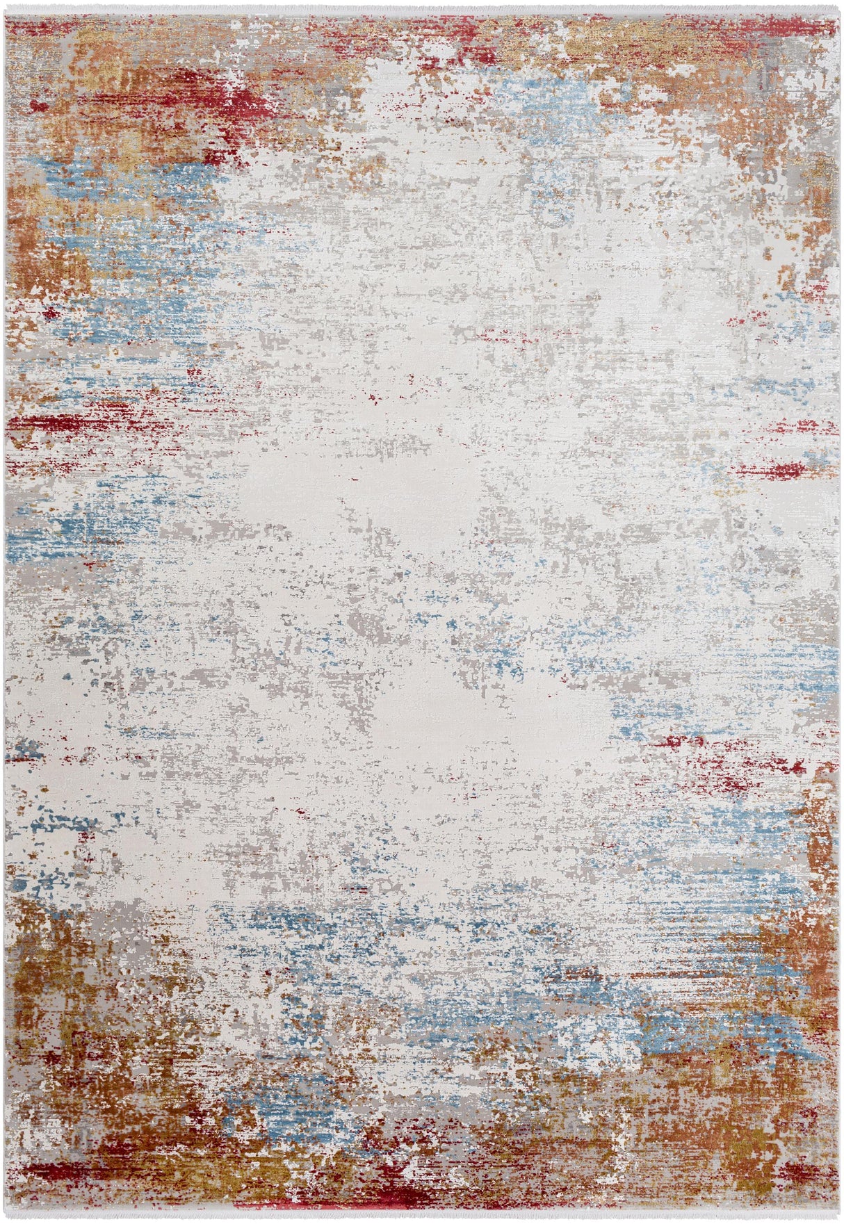 Surya Solar SOR-2303 3' x 8' Rug