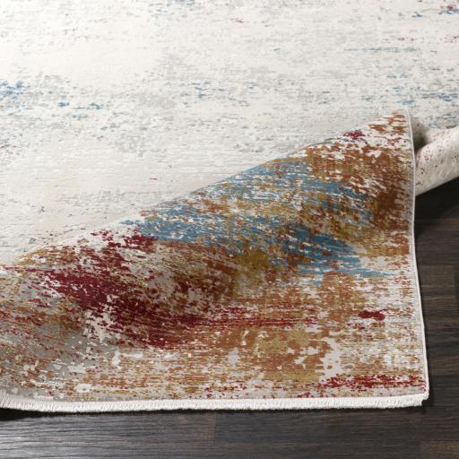 Surya Solar SOR-2303 3' x 8' Rug