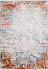 Surya Solar SOR-2303 7'9" x 11'2" Machine Woven Rug