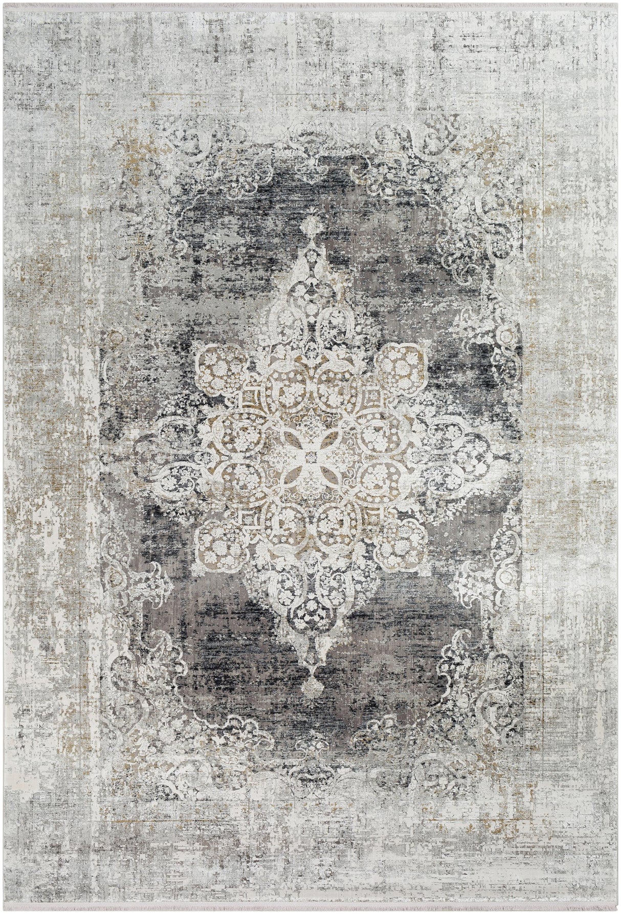 Surya Solar SOR-2305 3' x 8' Rug