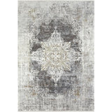 Surya Solar SOR-2305 3' x 9'10" Rug