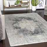 Surya Solar SOR-2305 5' x 7'6" Rug