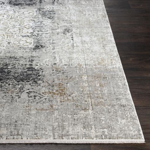 Surya Solar SOR-2305 5' x 7'6" Rug