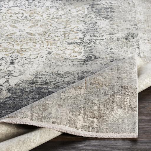 Surya Solar SOR-2305 5' x 7'6" Rug