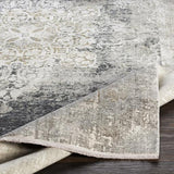 Surya Solar SOR-2305 5' x 7'6" Rug