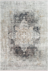 Surya Solar SOR-2305 9'8" x 13'1" Machine Woven Rug