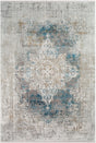 Surya Solar SOR-2306 9'9" x 14' Machine Woven Rug