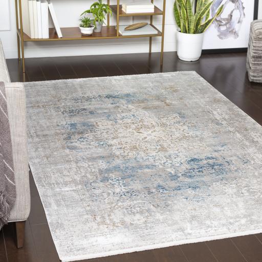 Surya Solar SOR-2306 3'1" x 5' Rug