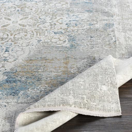 Surya Solar SOR-2306 3'1" x 5' Rug