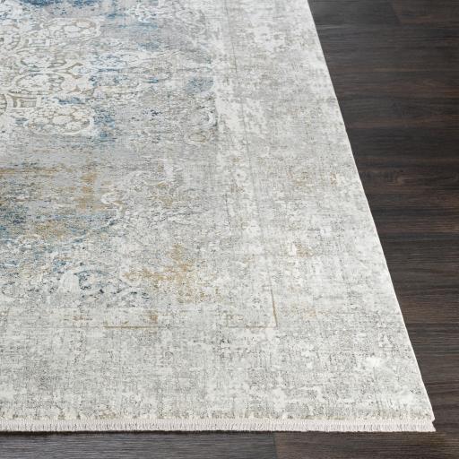Surya Solar SOR-2306 3' x 9'10" Rug