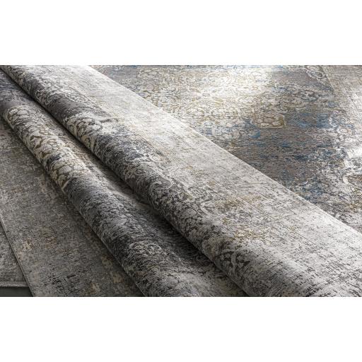 Surya Solar SOR-2306 5' x 7'6" Rug