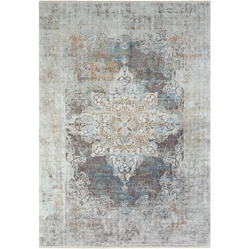 Surya Solar SOR-2306 9'6" x 13' Rug