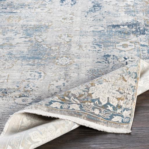 Surya Solar SOR-2307 10' x 14' Rug