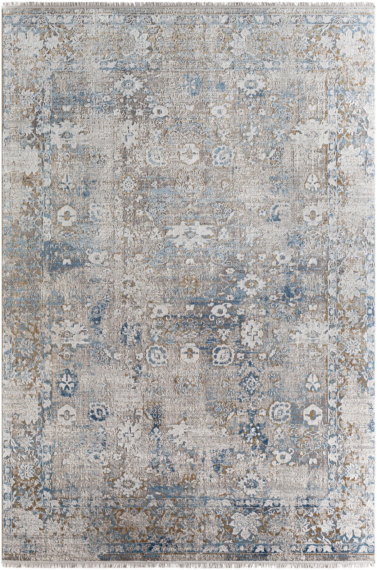 Surya Solar SOR-2307 3' x 9'10" Rug