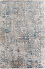 Surya Solar SOR-2307 7'9" x 11'2" Machine Woven Rug