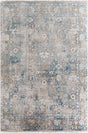 Surya Solar SOR-2307 7'9" x 11'2" Machine Woven Rug