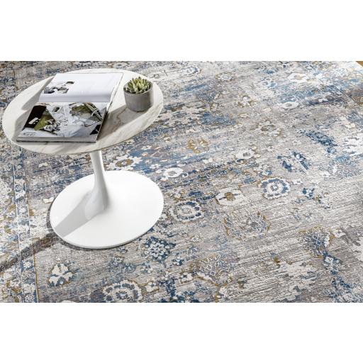 Surya Solar SOR-2307 9'6" x 13' Rug