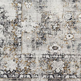 Surya Solar SOR-2308 5' x 7'6" Rug