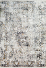 Surya Solar SOR-2308 9'8" x 13'1" Machine Woven Rug