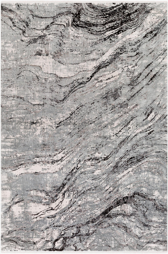 Surya Solar SOR-2309 1'11" x 2'11" Machine Woven Rug