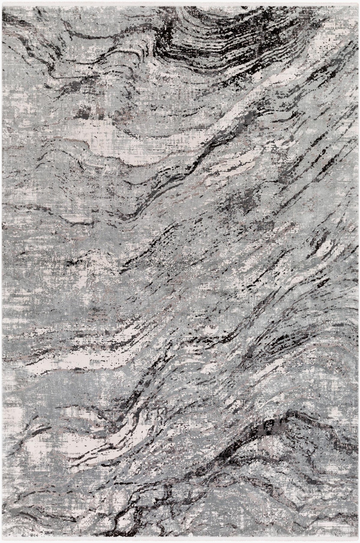 Surya Solar SOR-2309 3'1" x 5' Machine Woven Rug