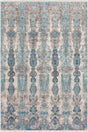 Surya Solar SOR-2312 9'8" x 13'1" Machine Woven Rug