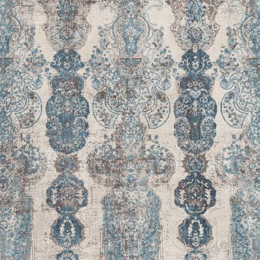 Surya Solar SOR-2312 9'6" x 13' Rug