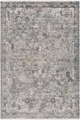 Surya Solar SOR-2313 3'1" x 8' Machine Woven Rug